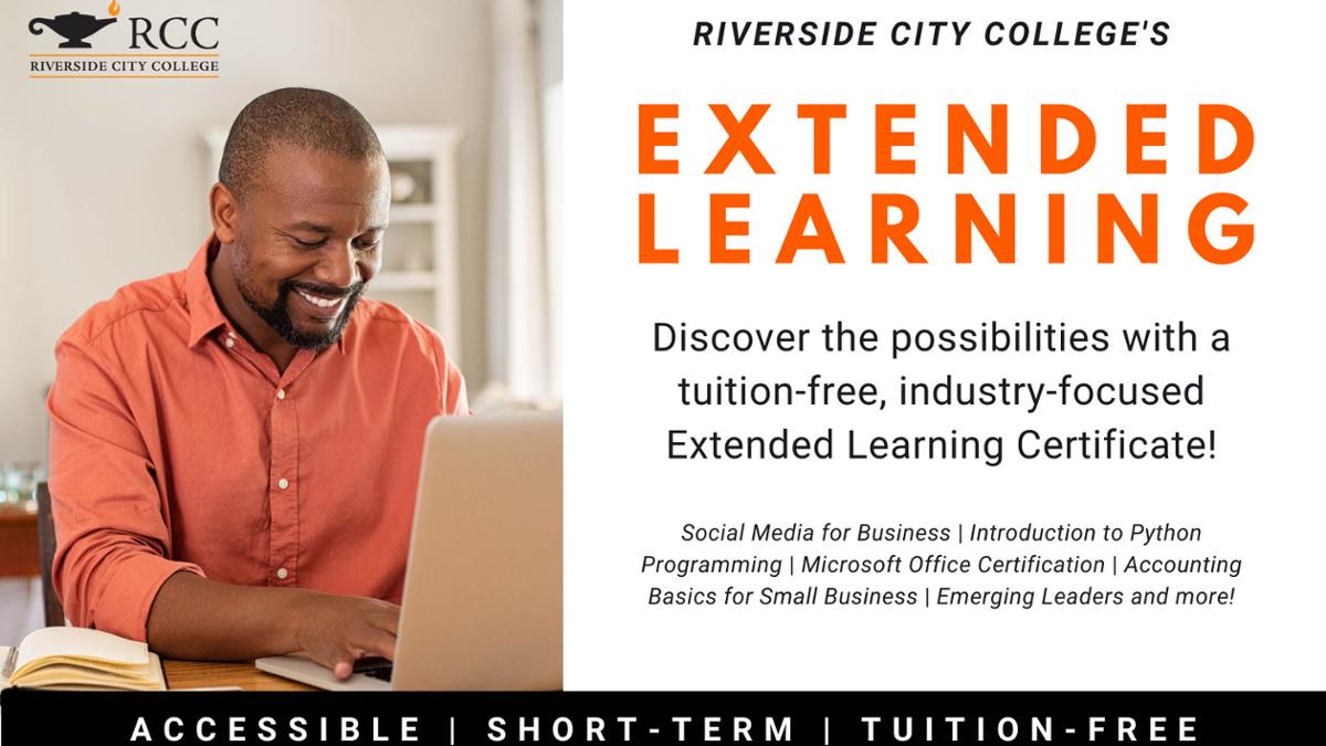 Extended Learning Program Orientation